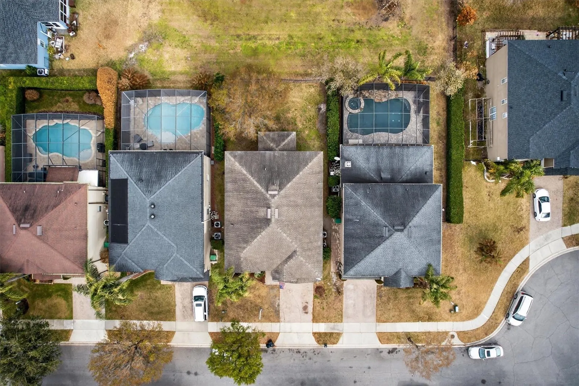 12731 Grovehurst Avenue Winter Garden FL 34787