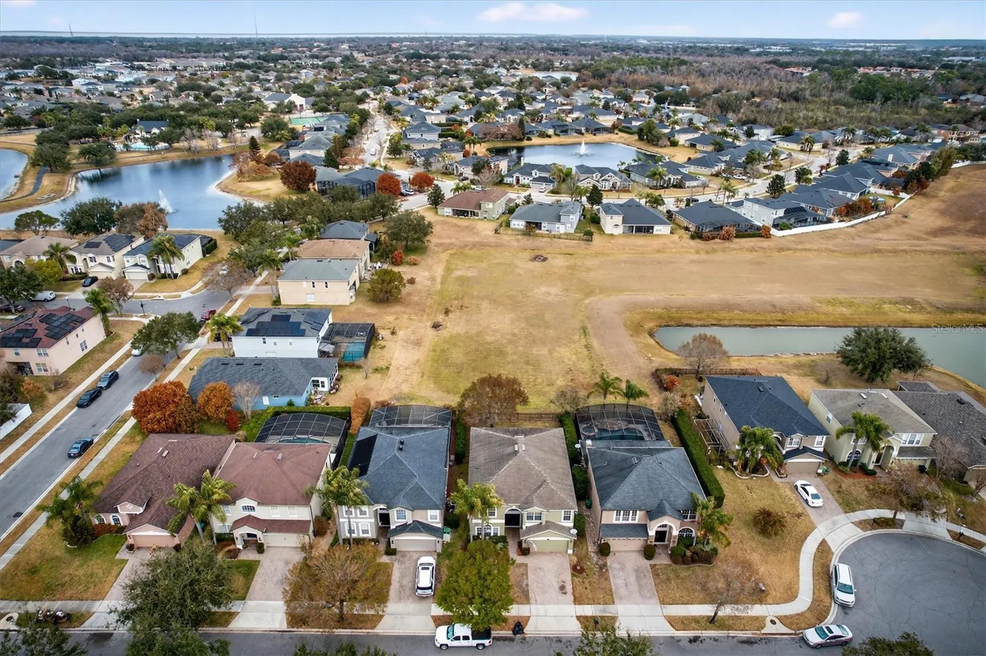 12731 Grovehurst Avenue Winter Garden FL 34787