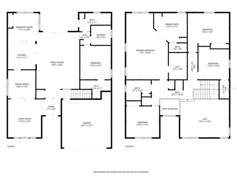 12731 Grovehurst Avenue Winter Garden FL 34787