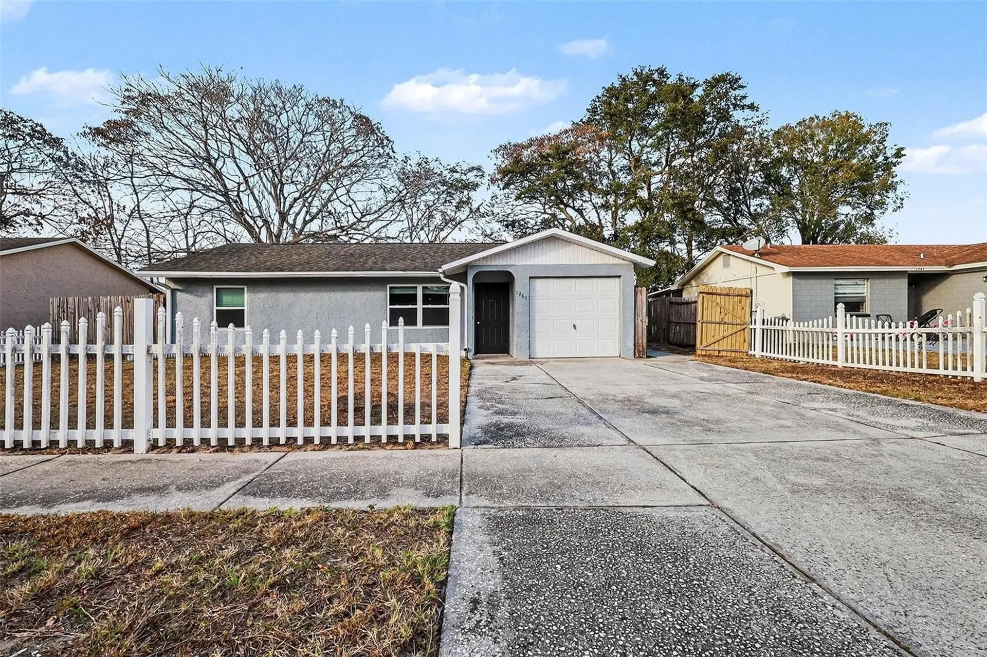 1761 Elbert Acres Court NE Winter Haven FL 33881