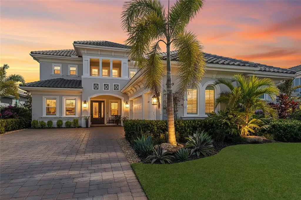 8249 Pavia Way Lakewood Ranch FL 34202