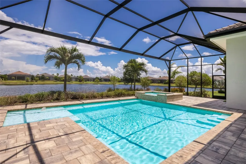 8249 Pavia Way Lakewood Ranch FL 34202