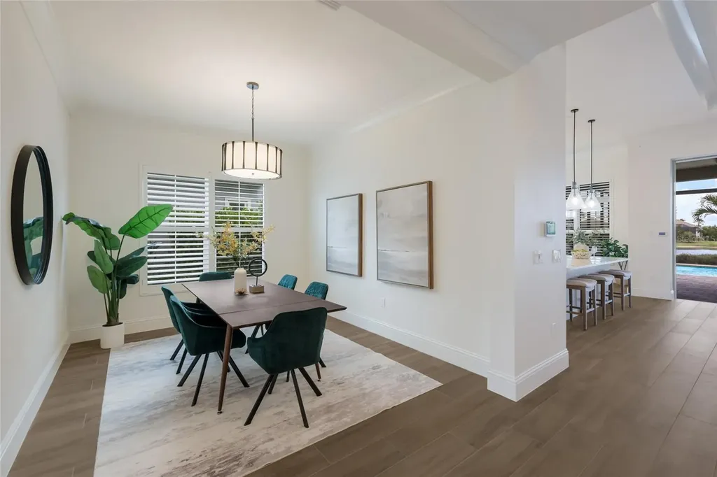 8249 Pavia Way Lakewood Ranch FL 34202