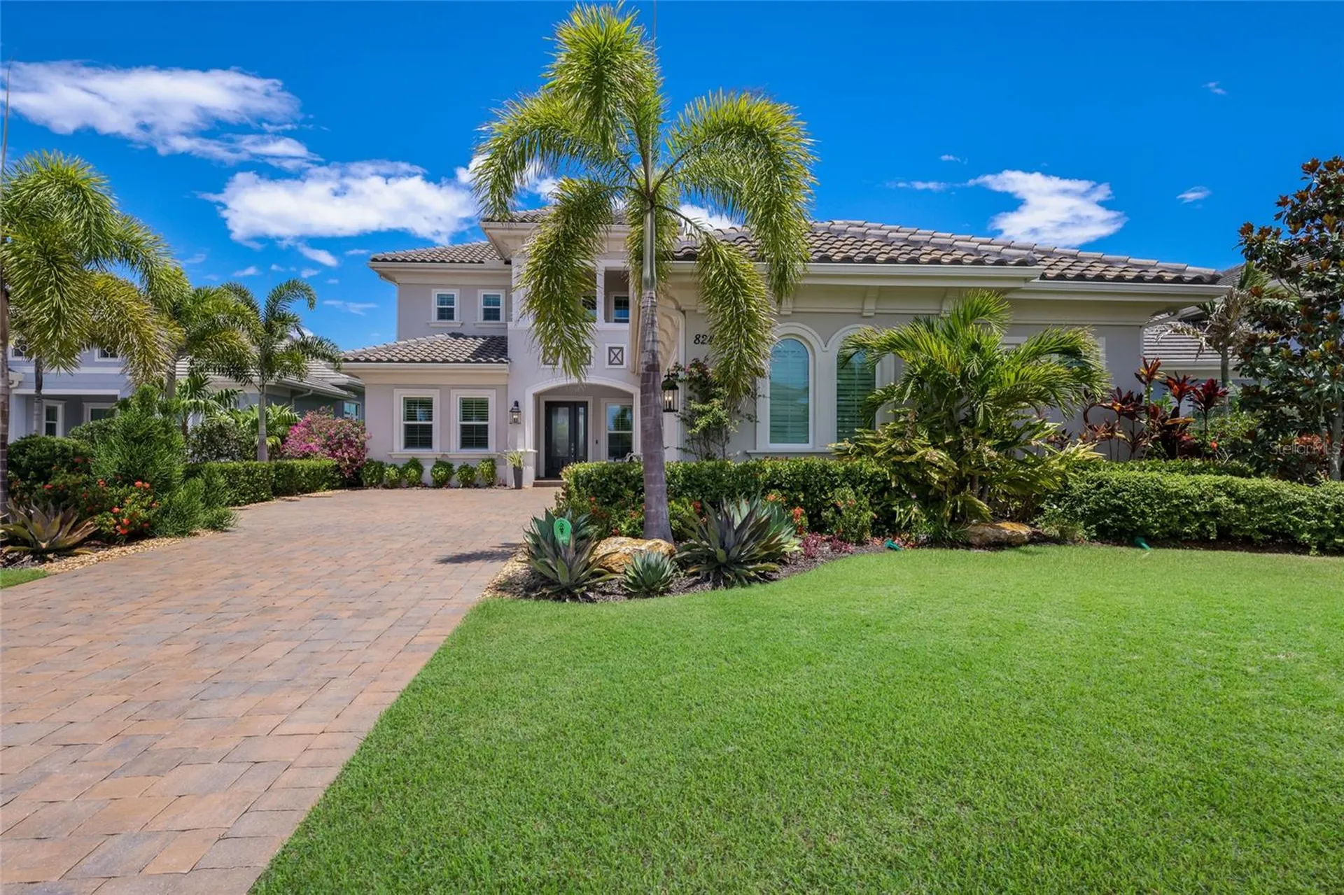 8249 Pavia Way Lakewood Ranch FL 34202