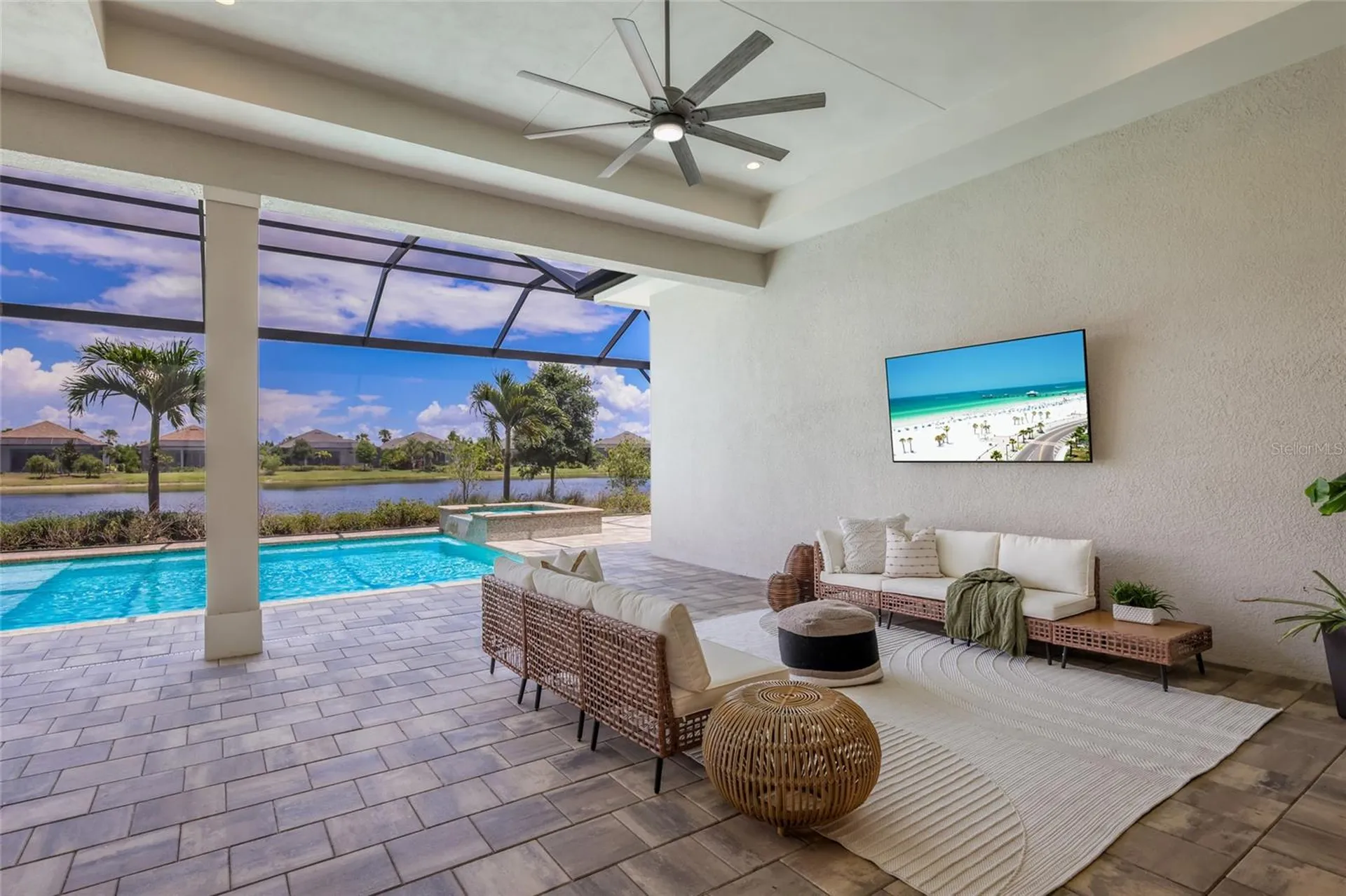 8249 Pavia Way Lakewood Ranch FL 34202