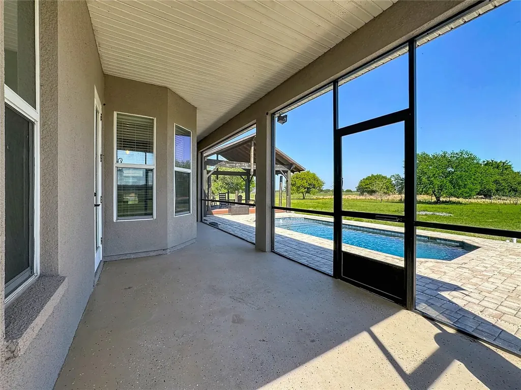 2350 Virgil Hall Road Lithia FL 33547
