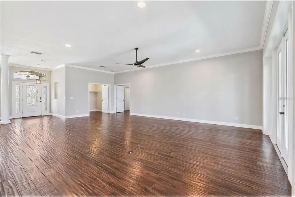 2350 Virgil Hall Road Lithia FL 33547