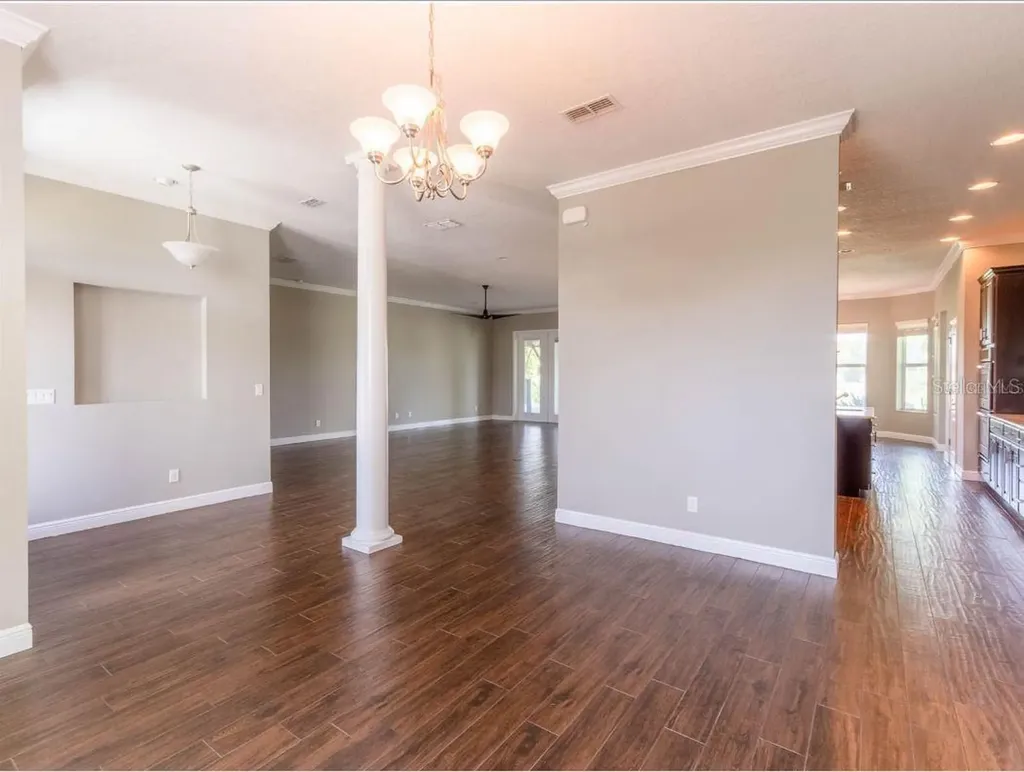 2350 Virgil Hall Road Lithia FL 33547