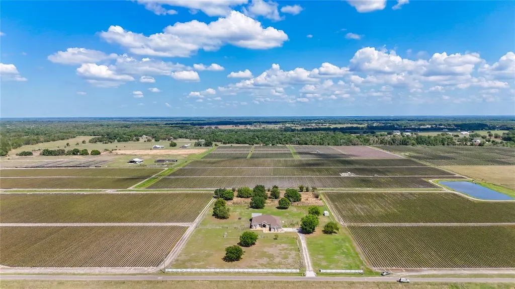2350 Virgil Hall Road Lithia FL 33547