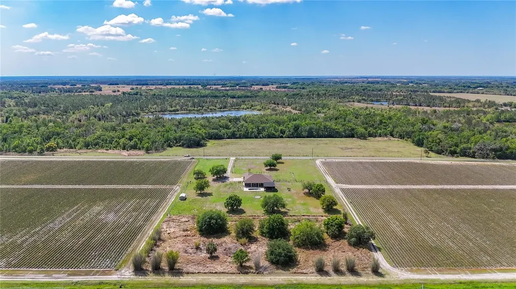 2350 Virgil Hall Road Lithia FL 33547