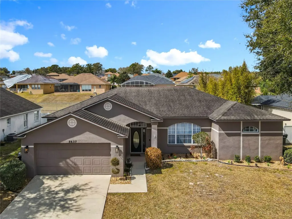 5637 Beverly Rise Boulevard Lakeland FL 33812