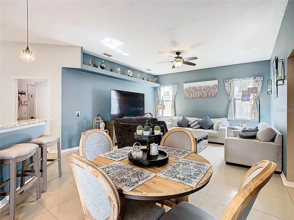 5637 Beverly Rise Boulevard Lakeland FL 33812