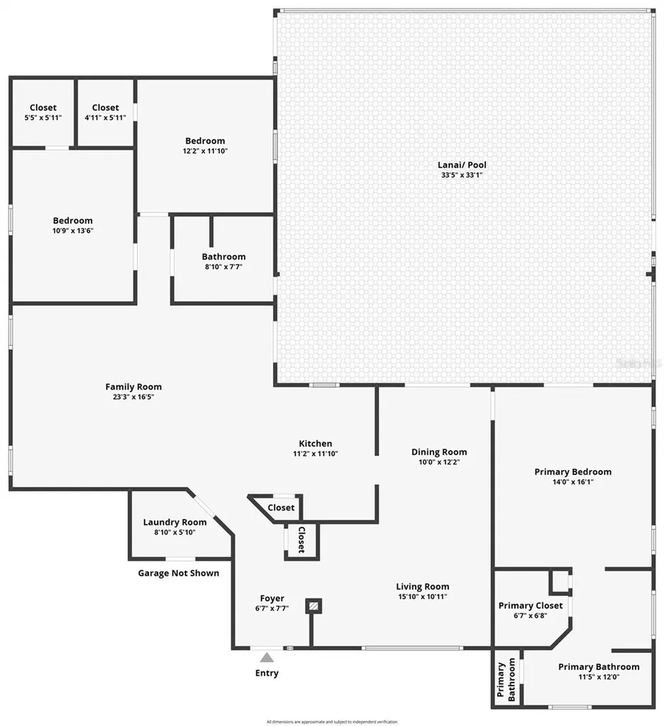 5637 Beverly Rise Boulevard Lakeland FL 33812
