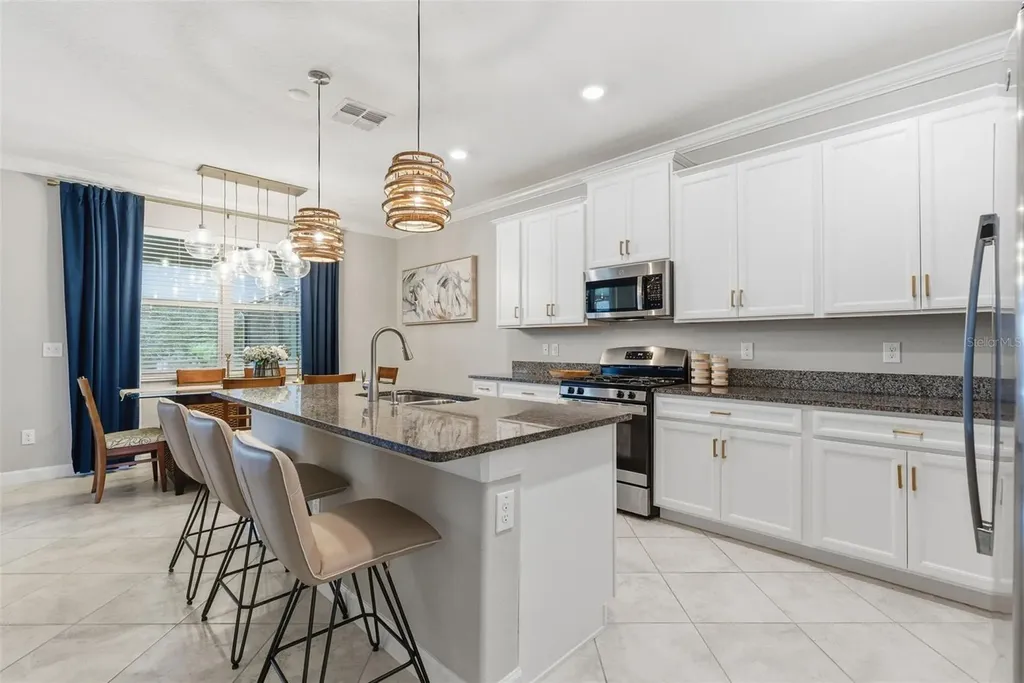 8553 Savory Walk Drive Land O Lakes FL 34637