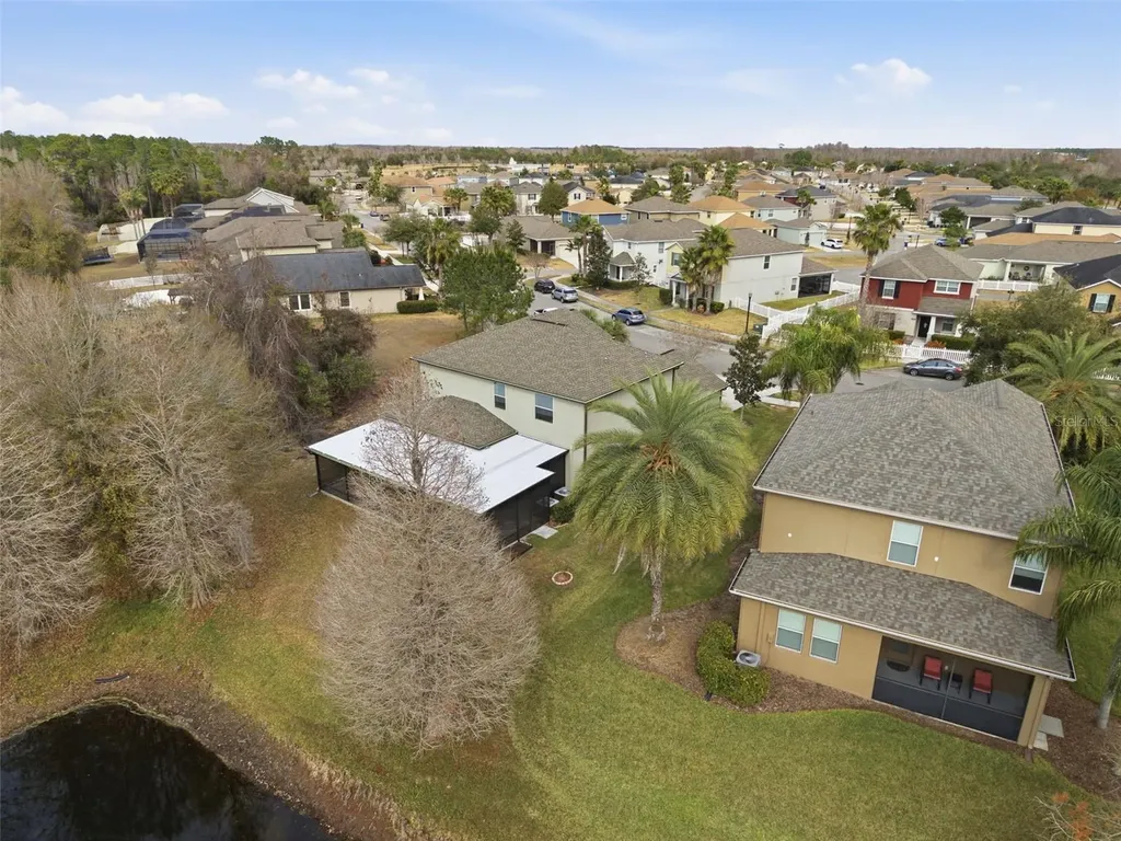 8553 Savory Walk Drive Land O Lakes FL 34637