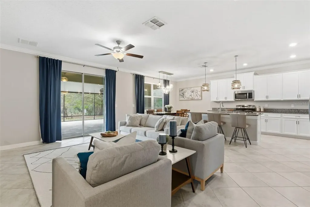 8553 Savory Walk Drive Land O Lakes FL 34637