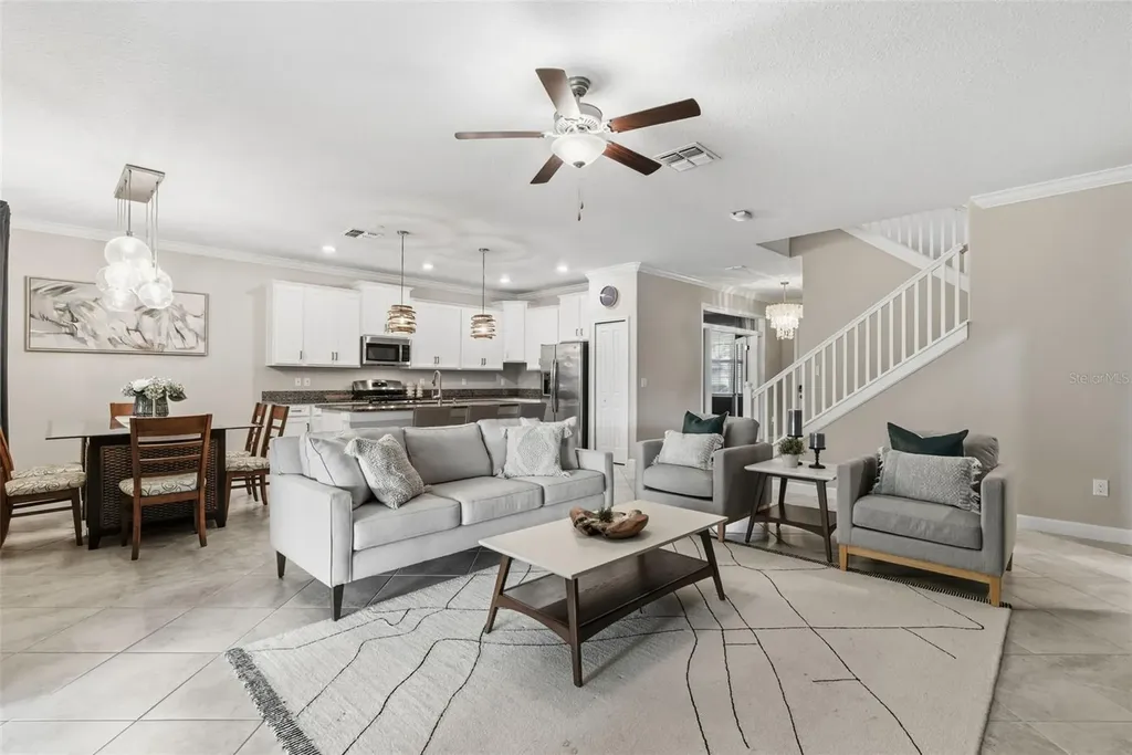 8553 Savory Walk Drive Land O Lakes FL 34637