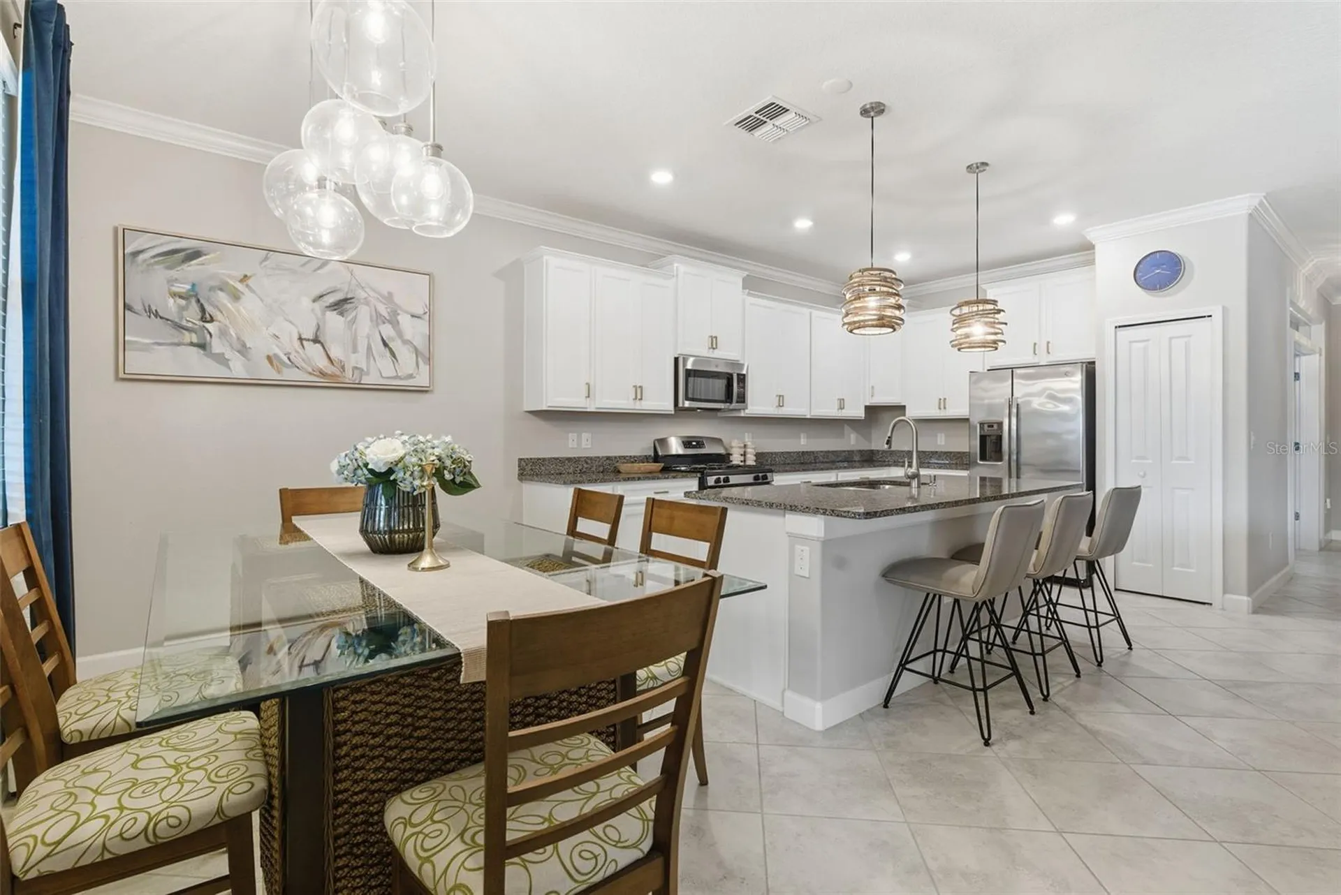 8553 Savory Walk Drive Land O Lakes FL 34637