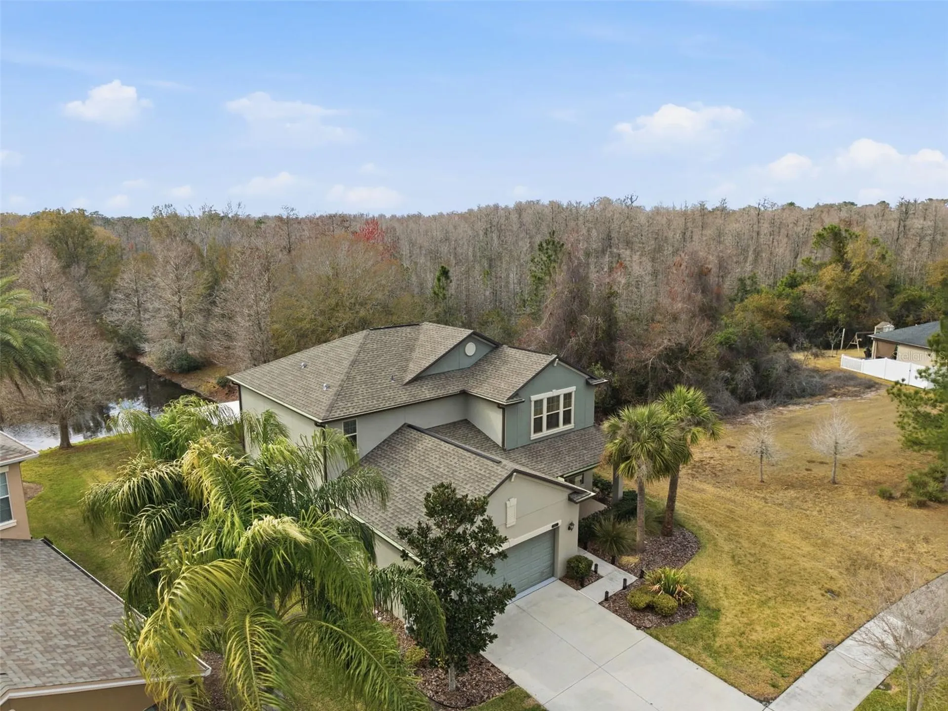 8553 Savory Walk Drive Land O Lakes FL 34637