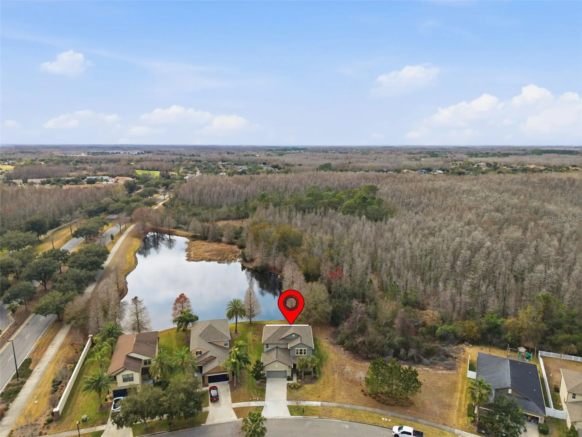 8553 Savory Walk Drive Land O Lakes FL 34637