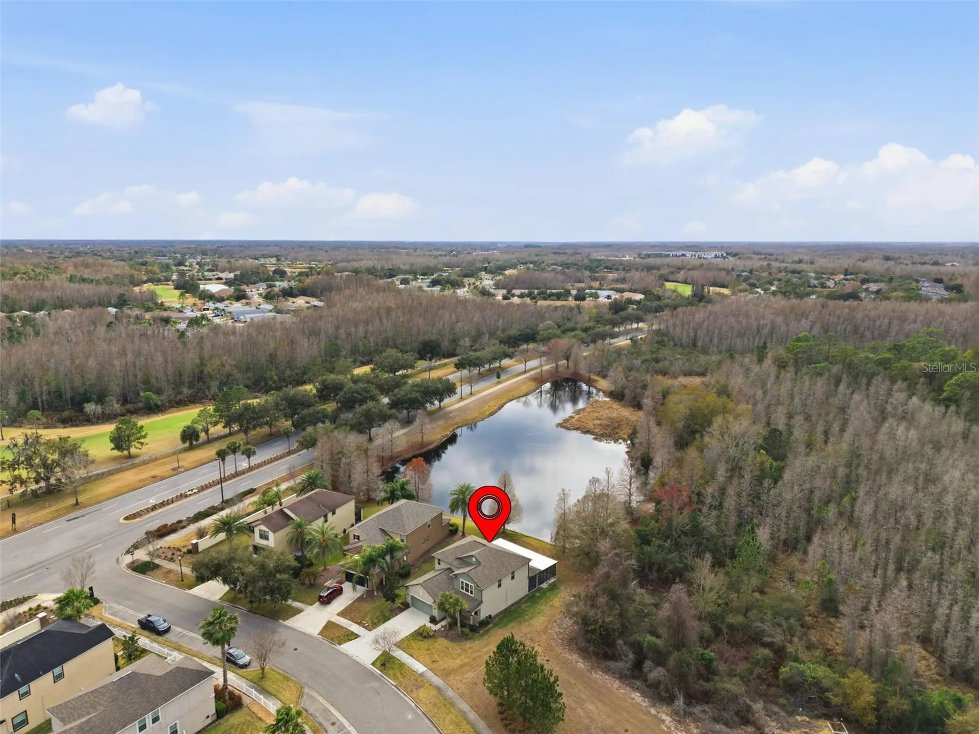 8553 Savory Walk Drive Land O Lakes FL 34637