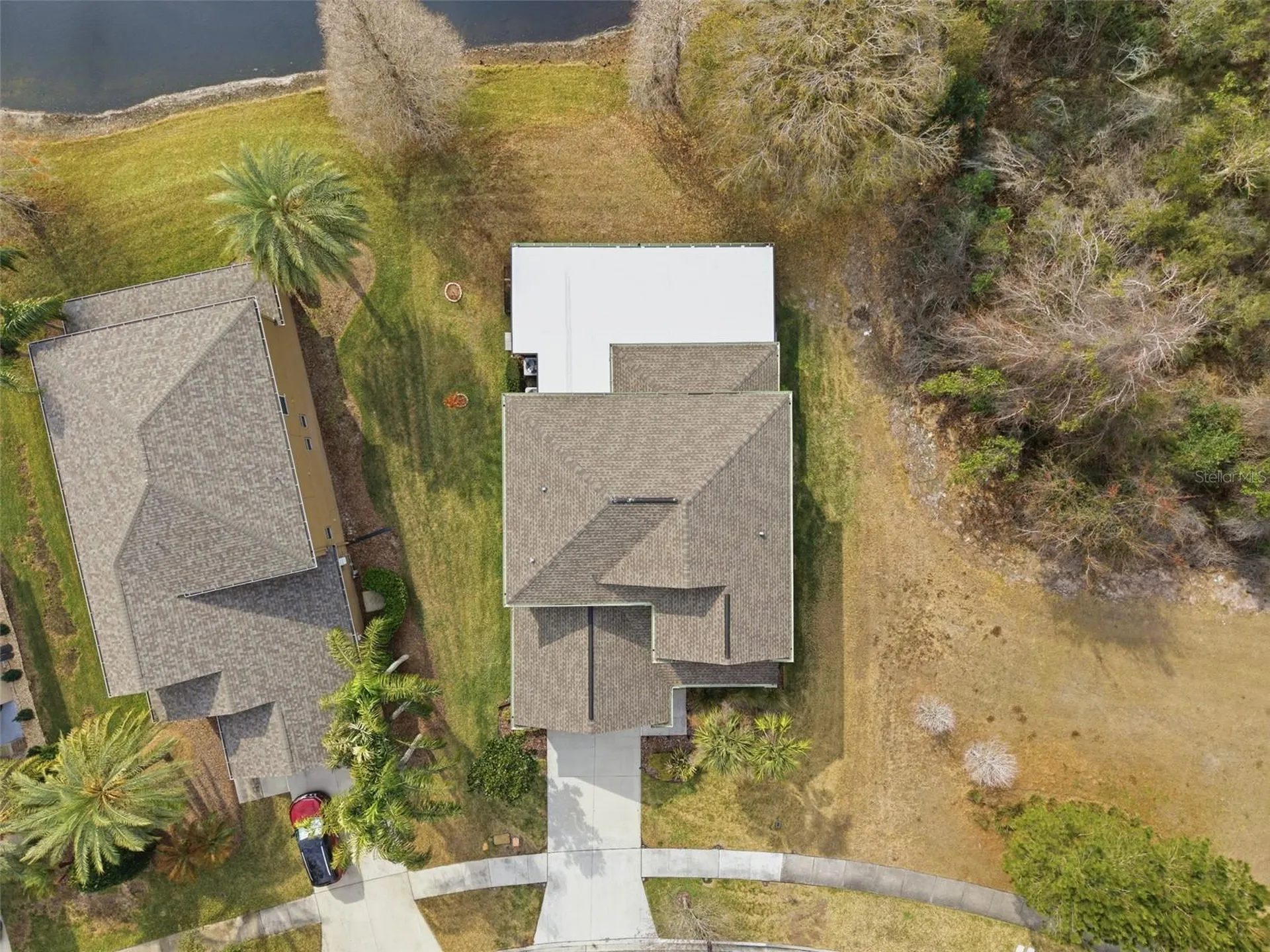 8553 Savory Walk Drive Land O Lakes FL 34637