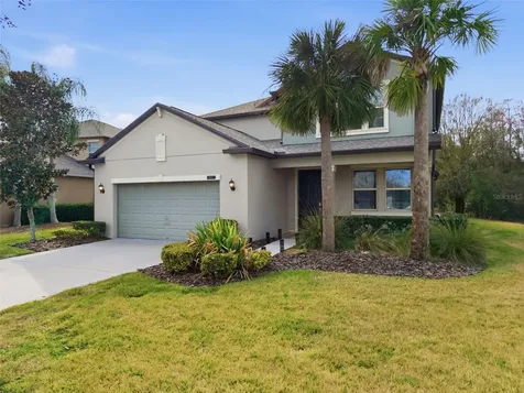 8553 Savory Walk Drive Land O Lakes FL 34637
