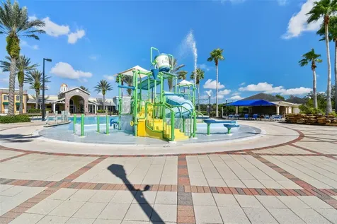 8553 Savory Walk Drive Land O Lakes FL 34637