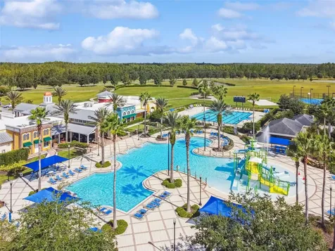 8553 Savory Walk Drive Land O Lakes FL 34637
