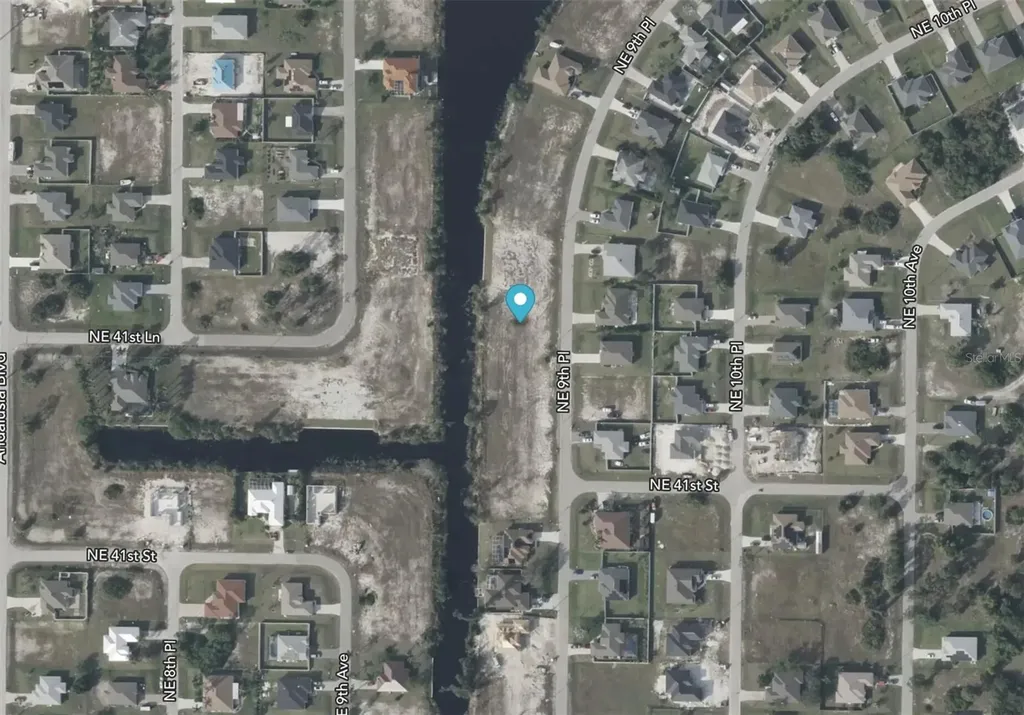 4112 NE 9th Place Cape Coral FL 33909