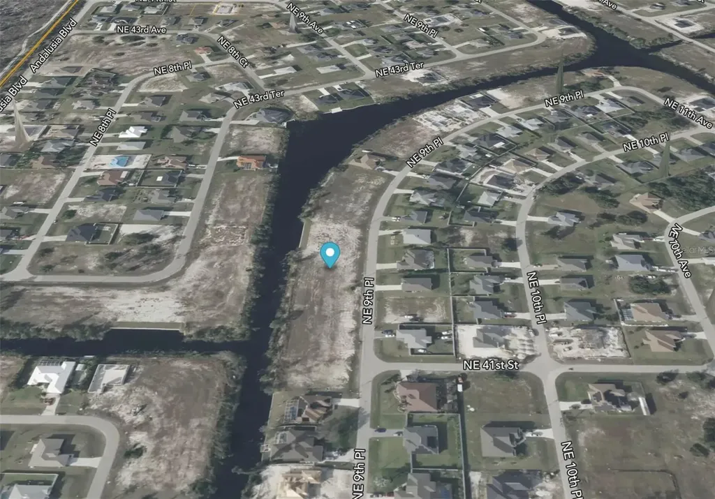 4112 NE 9th Place Cape Coral FL 33909