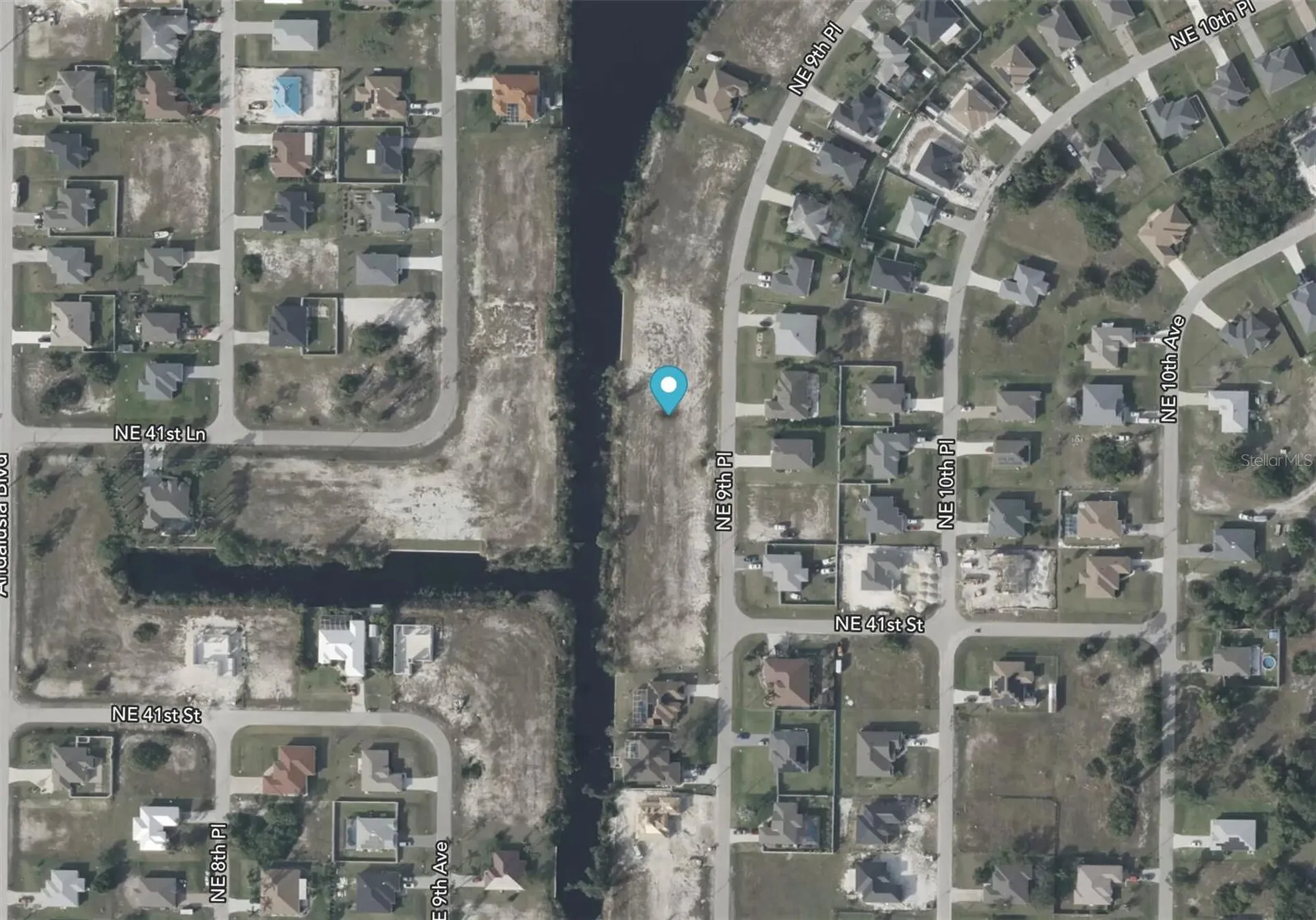 4112 NE 9th Place Cape Coral FL 33909