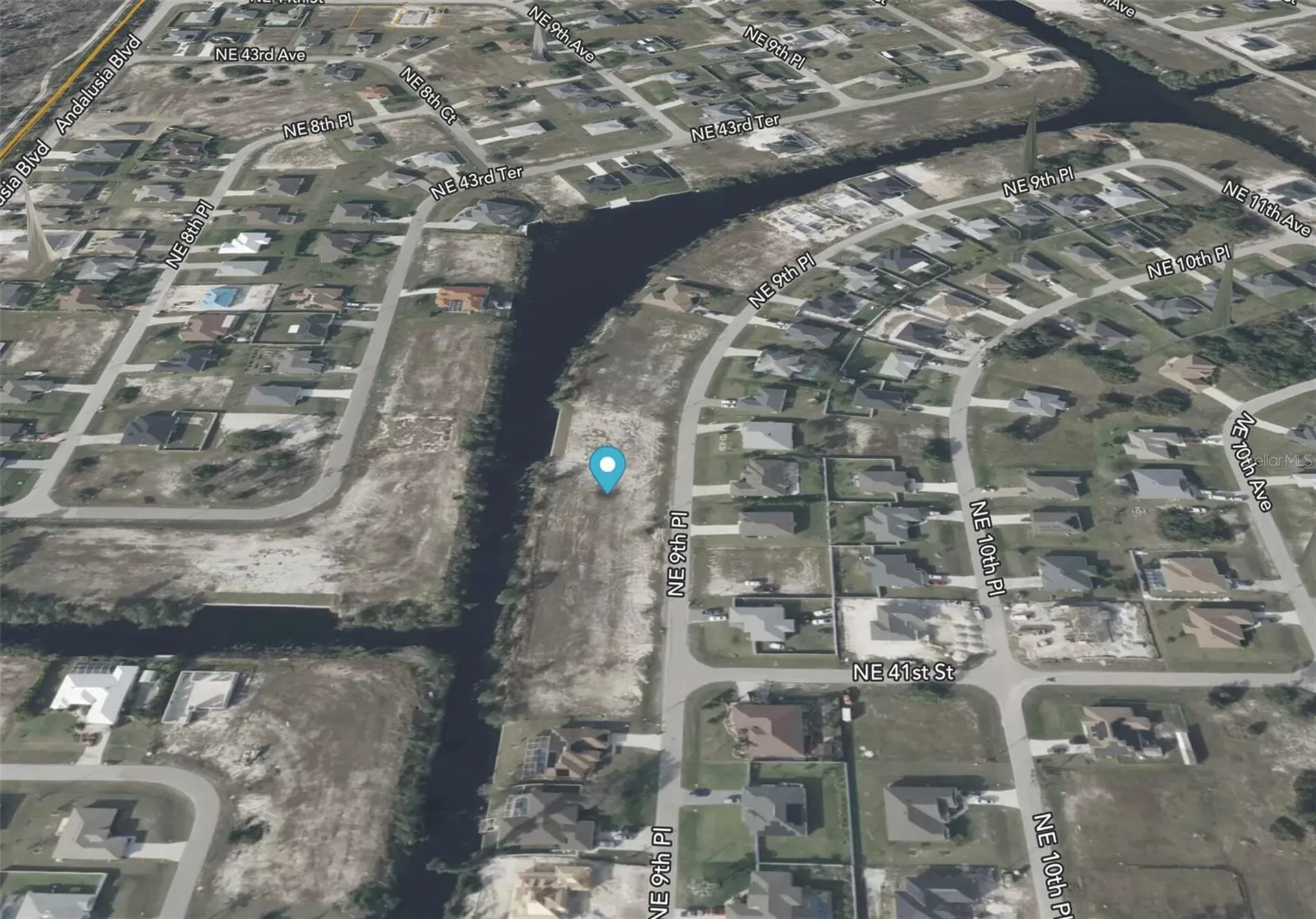 4112 NE 9th Place Cape Coral FL 33909