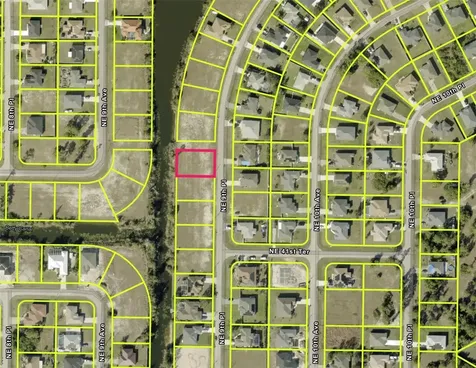 4112 NE 9th Place Cape Coral FL 33909