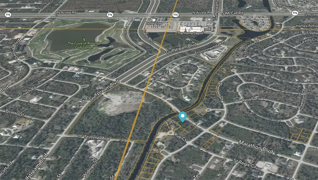 13101 Marathon Boulevard Port Charlotte FL 33981