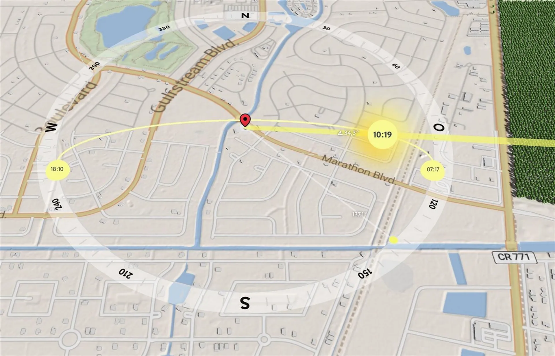 13101 Marathon Boulevard Port Charlotte FL 33981