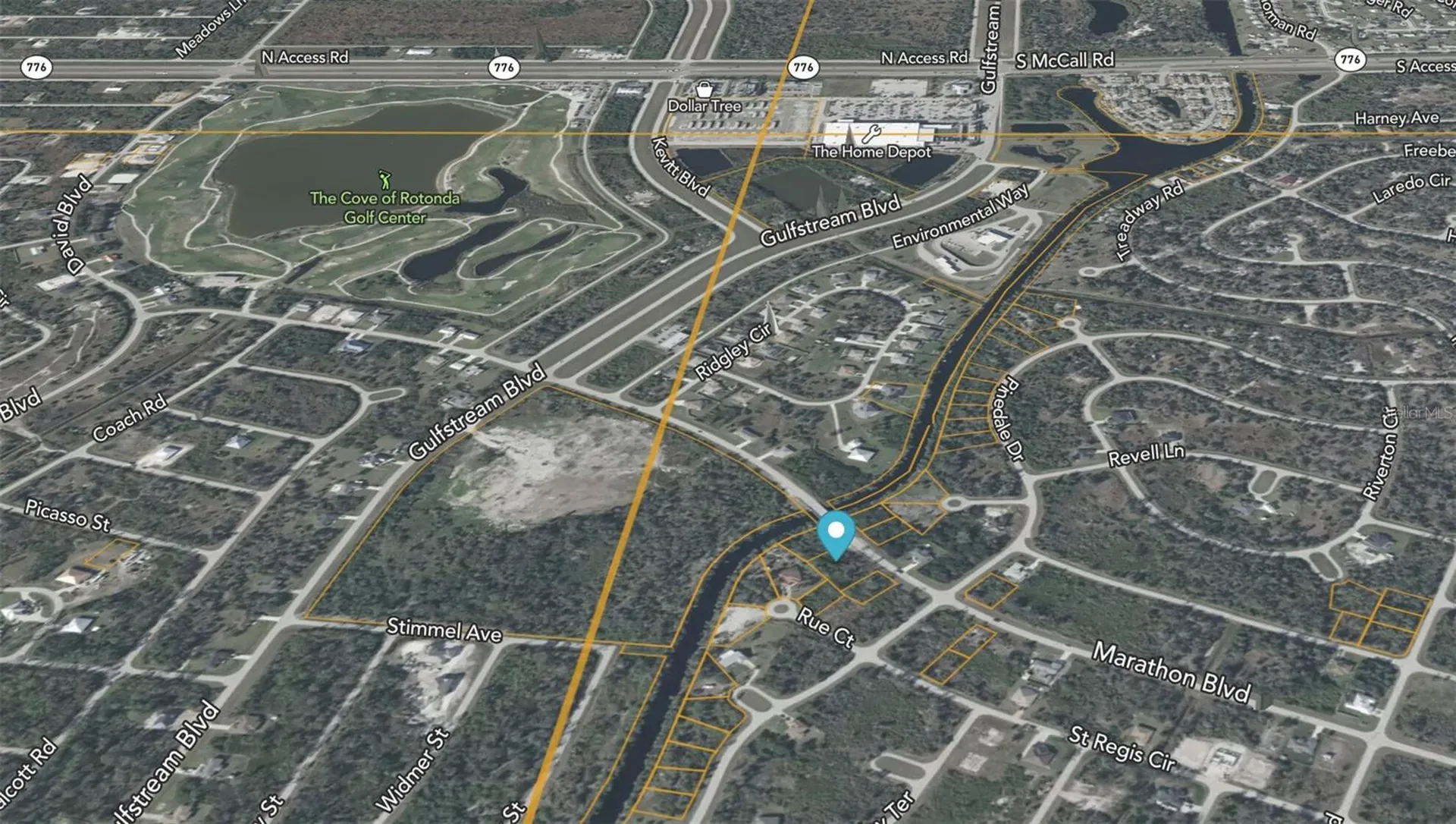 13101 Marathon Boulevard Port Charlotte FL 33981