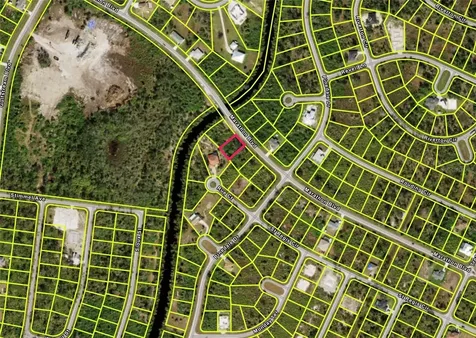 13101 Marathon Boulevard Port Charlotte FL 33981