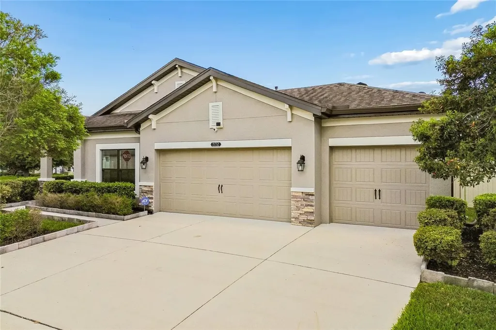 21752 Indian Summer Drive Land O Lakes FL 34637