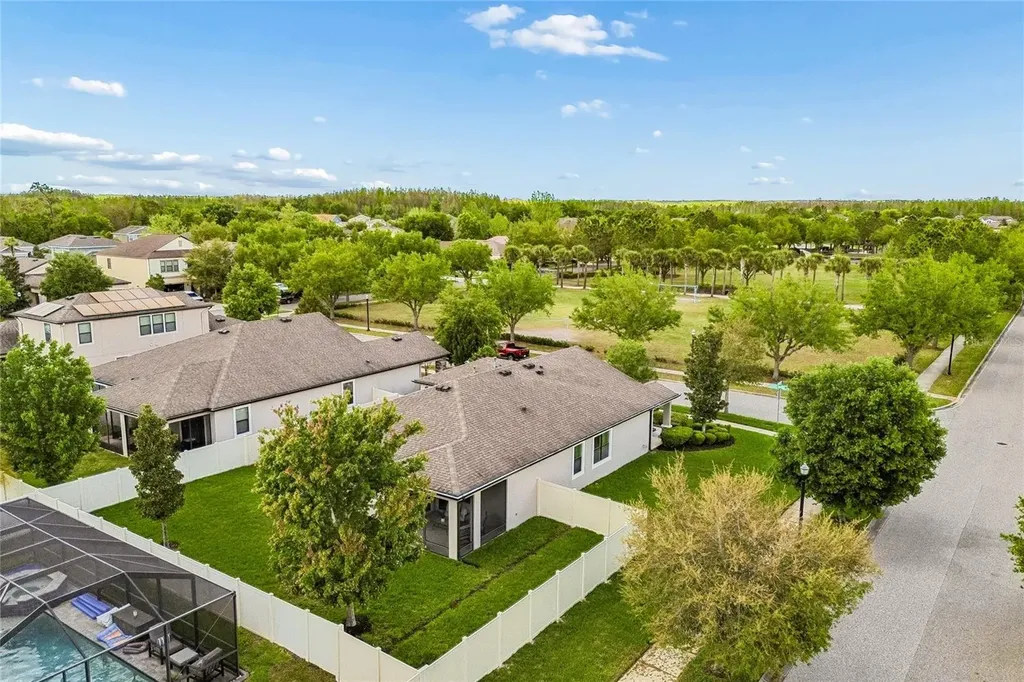 21752 Indian Summer Drive Land O Lakes FL 34637