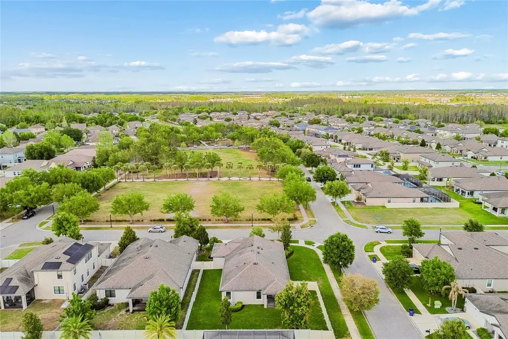 21752 Indian Summer Drive Land O Lakes FL 34637