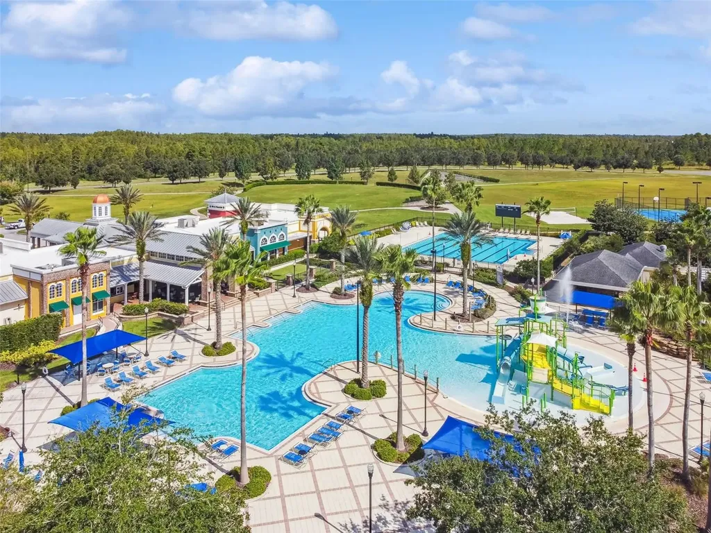 21752 Indian Summer Drive Land O Lakes FL 34637