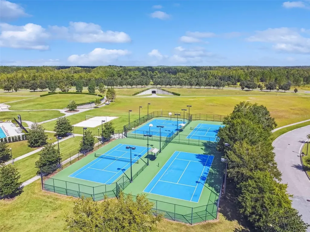 21752 Indian Summer Drive Land O Lakes FL 34637