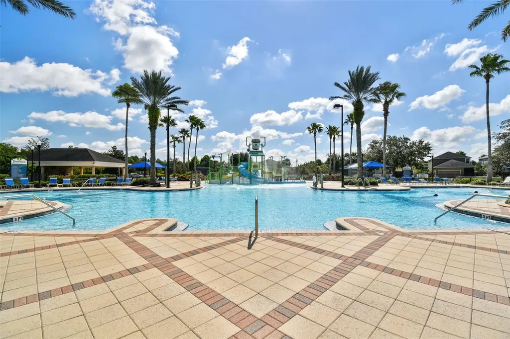 21752 Indian Summer Drive Land O Lakes FL 34637