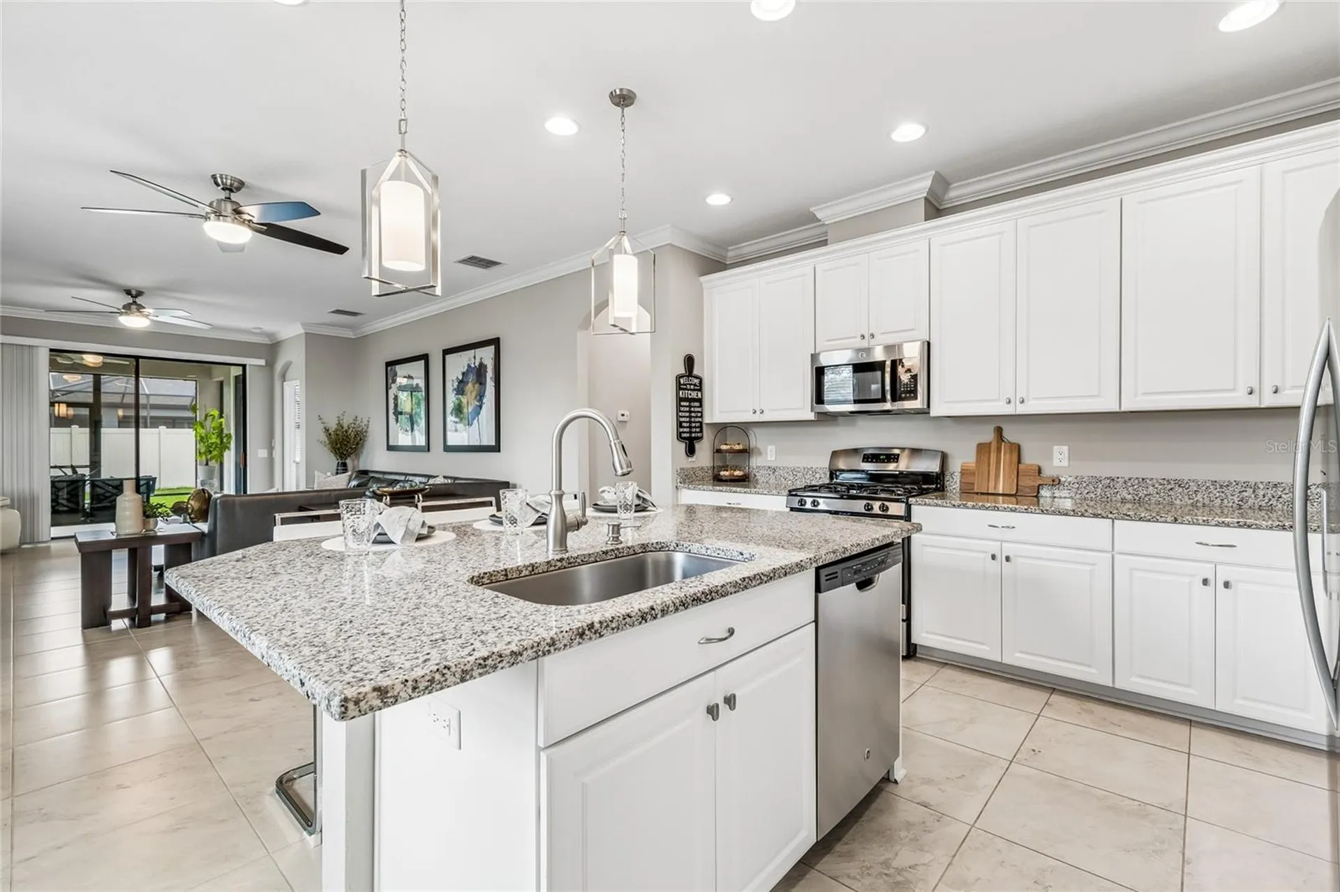 21752 Indian Summer Drive Land O Lakes FL 34637