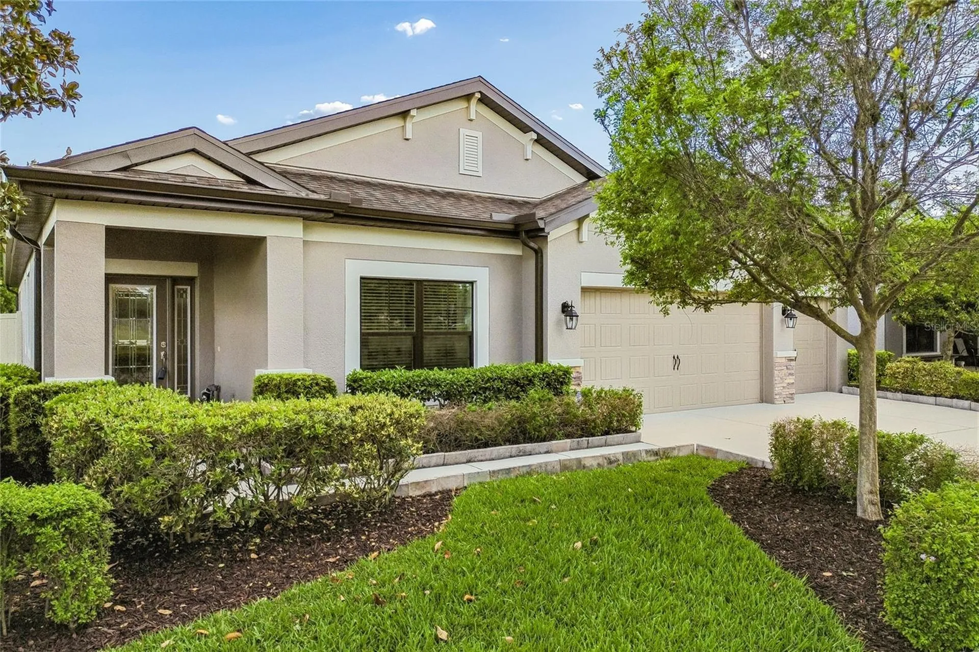 21752 Indian Summer Drive Land O Lakes FL 34637