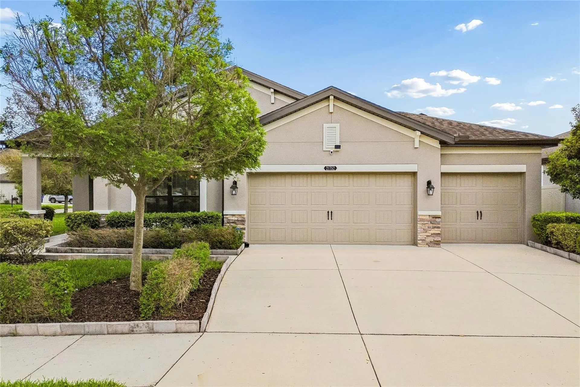 21752 Indian Summer Drive Land O Lakes FL 34637