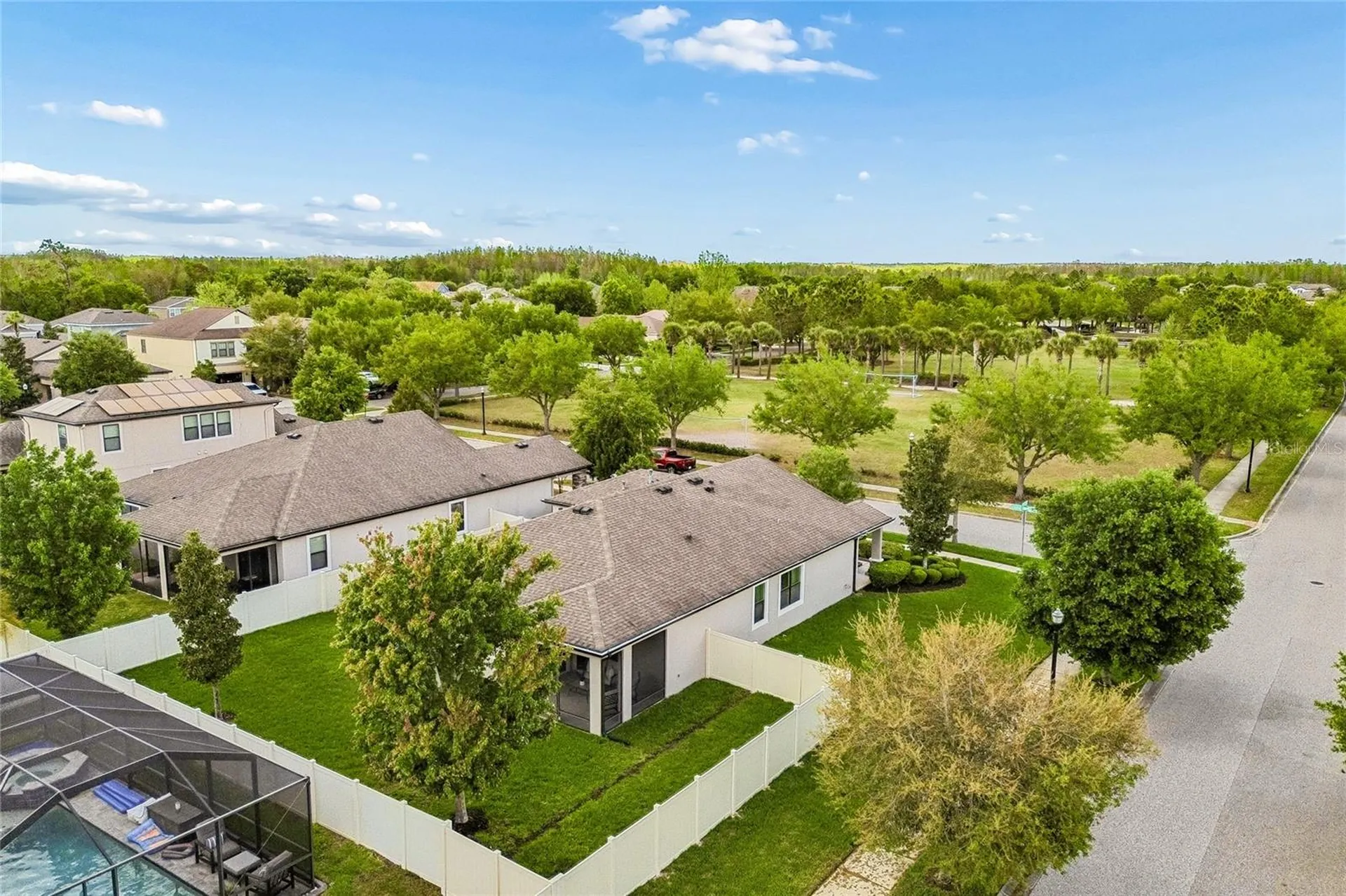 21752 Indian Summer Drive Land O Lakes FL 34637