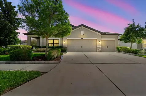 21752 Indian Summer Drive Land O Lakes FL 34637