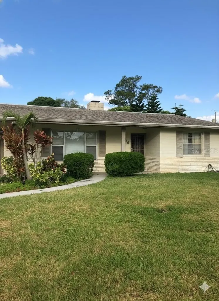 1306 Golfview Drive Daytona Beach FL 32114